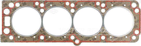 SILINDIR KAPAK CONTA (1.30 mm) ASTRA F ASTRA G VECTRA A-B 2.0 16V 95- X20EV - REINZ - OEM 5607409