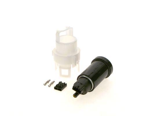ELEKTRİKLİ YAKIT POMPASI 1.1 BAR - BOSCH
