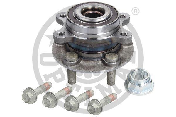 ÖN TEKER PORYALI BİLYA MONDEO 14> — OPTIMAL 300400 - OPTIMAL - OEM DG9C2C300A2F