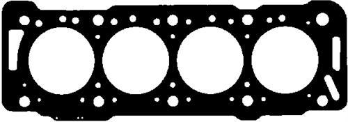SILINDIR KAPAK CONTA (126 mm) PEUGEOT PARTNER CITROEN BERLINGO XSARA 19 D DW8 - ROYALCONTA - OEM 0209.X0
