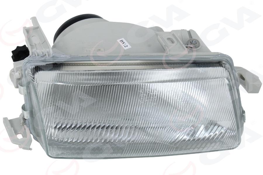 FAR SAĞ OPEL ASTRA F 95-98 - GVA - OEM 1216514