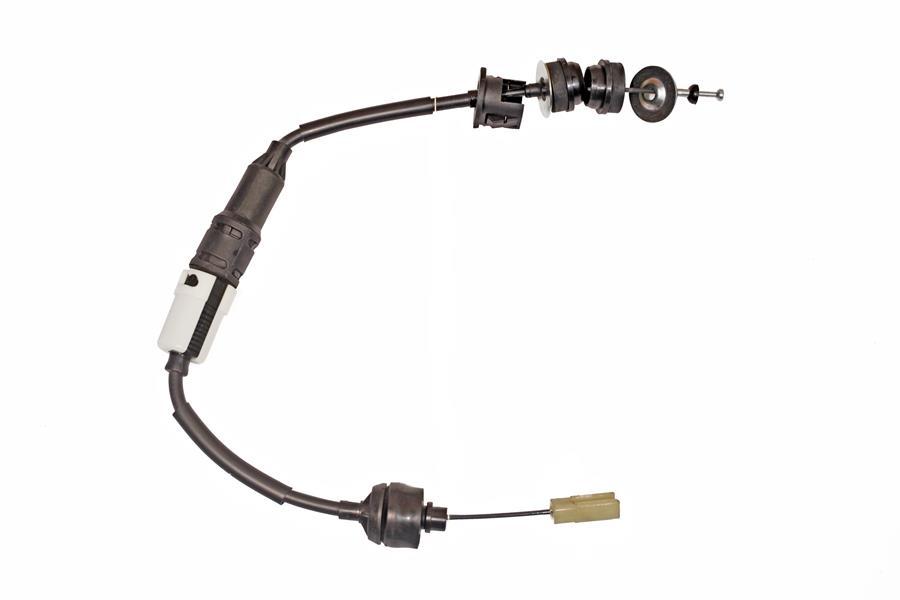 DEBRİYAJ TELLERİ 406 8/16V-1.9TD (Otomatik Ayarlı) - CAVO - OEM 2150N2