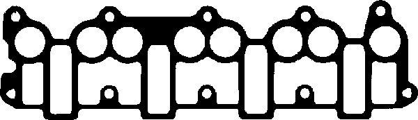 MANIFOLD CONTASI EMME VW-SKODA-SEAT-AUDİ-GOLF5-JETTA-PASSAT-A3-A4 05> (BKP-BKD-BRE 2,0 TDI) - CORTECO - OEM 03G129717