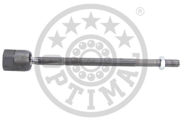 ROT KOLU SAĞ-SOL HYUNDAI EXCEL 1,5L 4G15 SOHC 89-94 / COUPE 1,6L 91-96 (HİDROLİK DİREKSİYON) - OPTIMAL - OEM 5773024100