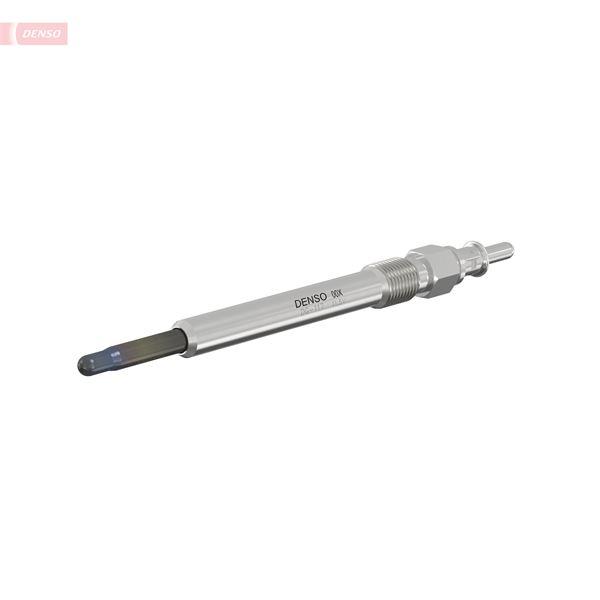 KIZDIRMA BUJISI MERCEDES OM611 OM642 OM646 W203 CL203 S203 C209 W210 W211 W220 W638 W639 B901>B906 - DENSO - OEM A0011592801