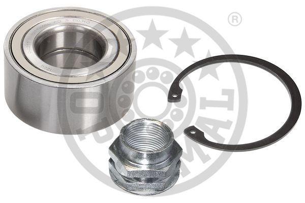 ÖN TEKER RULMANI TMPR-C15 - OPTIMAL - OEM 5890989