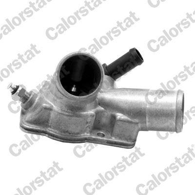 TERMOSTAT (92C) (KOMPLE) VECTRA B 2.0 DI 16V (97-02)-OMEGA B 2.0 DTI 16V-2.2 DTI 16V (97-03) - VERNET - OEM 1338010