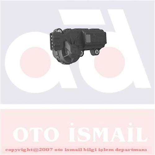 ROLANTİ AYAR VALFİ R9-R19-CLIO-UNO-ALBEA (05-) -FIORINO (05-) -P106-1.4 ENJ.-POLO CLASSIC 1.6 (95-) FORD ESCORT 95>01 1.6 ZETEC - DODUCO - OEM 9941477