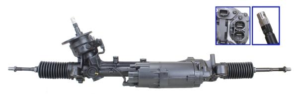 DİREKSİYON DİŞLİ KUTUSU — SPIDAN GKNX30021 - SPIDAN