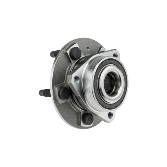ÖN-ARKA TEKER PORYASI KOMPLE OPEL INSIGNIA A 08>17 CHEVROLET MALIBU 12> - CIFAM - OEM 13580135