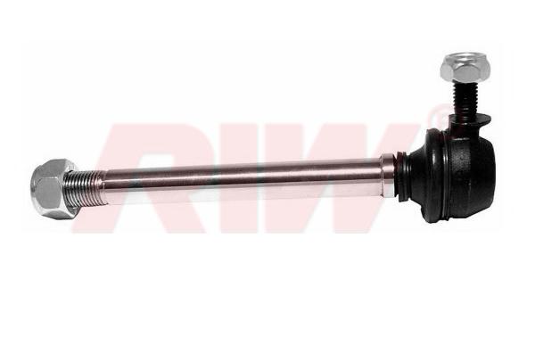 Z-ROT ÖN KIA-SPORTAGE NB7-1993-2004- - RIW - OEM K01134160A