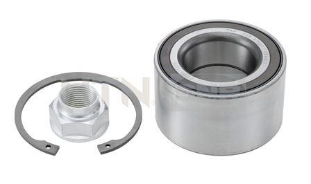 ON TEKER RULMANI HONDA CIVIC 43×78x44 ABS 44300-SMG-G01 R174.42 - SNR - OEM 44300TV0E01