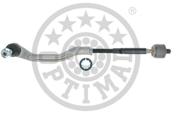 ROTMİLİ ÖN SOL/SAĞ ROTBAŞI SAĞ RENAULT MEGANE IV 16>MEGANE IV GRANDTOUR 17> - OPTIMAL - OEM 485216564R