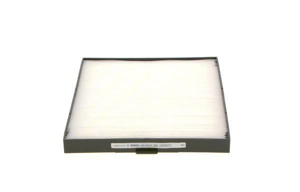 STANDART KABİN FİLTRESİ CARNİVAL - BOSCH - OEM 0K55361C14A