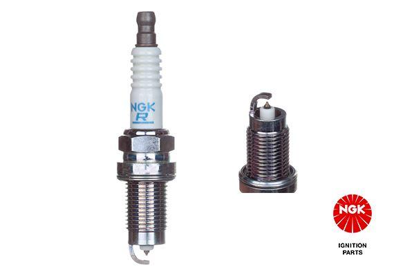 ATESLEME BUJISI POLO 1.4 05> GOLF IV 1.4 2.0 16V 97-05 BORA - NGK - OEM 10100062AB