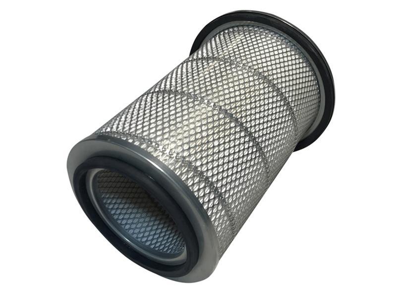 HAVA FİLTRESİ İSUZU YENİ NQR (HP 4076A) 0-AF 4739 - SARDES - OEM 8944302500