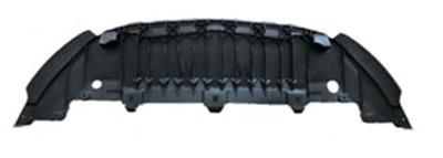 TAMPON SPOYLERİ ÖN W246 2014>18 - GKL - OEM A2468850136