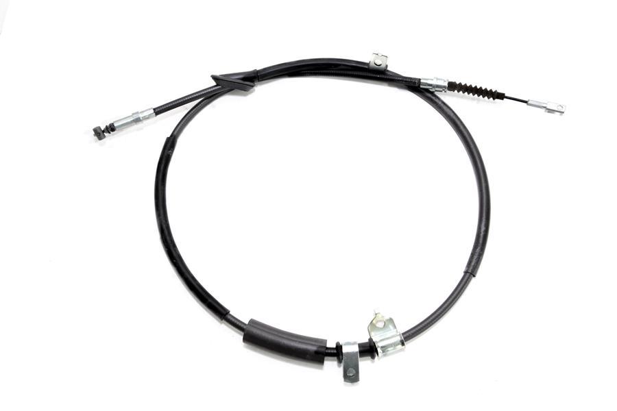 EL FREN TELLERİ ARKA SOL 200 series II (Disk Fren) - CAVO - OEM GVC902382
