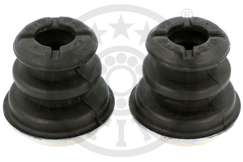 TOZ KORUMA SETİ AMORTİSÖR NISSAN : QASHQAI / QASHQAI +2 IJ10-JJ10) - OPTIMAL - OEM 55240JD000