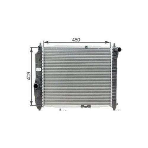 RADYATOR AVEO 1.2 1.6 - VALEO - OEM 95227751
