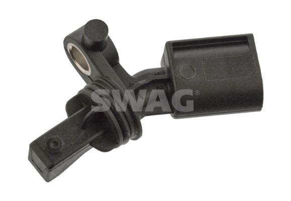 ABS SENSÖRÜ ARKA SOL (116 165) AMAROK 10- (FEBI 107743) - SWAG - OEM 2H0927807A