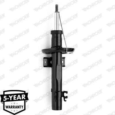 AMORTISOR ON POLO 09-14 IBIZA FABIA RAPID TOLEDO A1 10-19 - MONROE - OEM 6C0413031CD