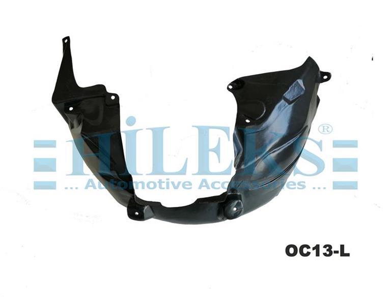CAMURLUK DAVLUMBAZI ON SOL CORSA D 07-14 - DE-GA - OEM 13187354