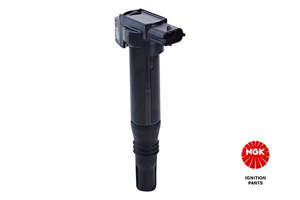 ATEŞLEME BOBİNİ CORSA F-CROSSLAND-C3-C4-C-ELYSEE-P108-P208-P301-P308-P2008-DS3 1.2 PureTech-VTI B12XE-D12-F12XE - NGK - OEM 9671214580