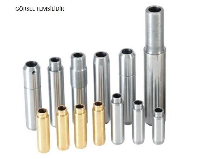SUBAP GAYDI TK RENAULT MEGANE-SCENİC-LAGUNA-TRAFİC 2.0 16V(F4R) BRONZ DOKUM (11.07x5.5x40.6) (16 ADET) - OZGAYD - OEM 7700109151