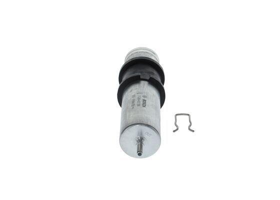 YAKIT FILTRESI BMW B47 B57 G42 G20 G21 G28 G22 G23 G26 G30 G31 G32 G11 G12 G14 G15 G16 G01 G02 G05 G06 G07 - BOSCH - OEM 13328591019