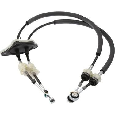 VİTES KUMANDA TELİ FIORINO-QUBO 1.3 MJTD (EURO5)-NEMO-BIPPER 1.4 BZ-HDİ 12=>(55255707) - AUTODAK - OEM 55255707