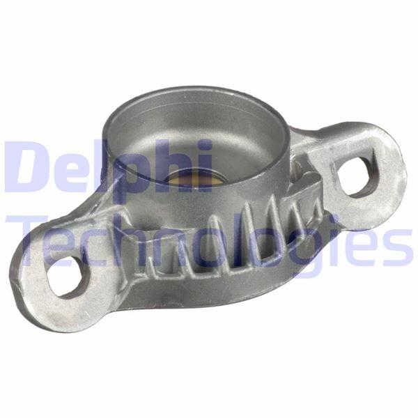 ARKA AMORTİSÖR TAKOZU P308-C4 II 1.4 16V-1.6 16V-1.6 HDİ 08=> RCZ 10=> DS4 11=> - DELPHI - OEM 5142.48