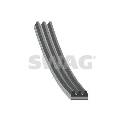 DEVIRDAIM KAYISI (3PK576) ASTRA L-CORSA F-CROSSLAND-MOKKA-COMBO E-P108-P208-P301-P308-P2008-P3008- C-ELYSEE-C1-C3-C4-DS3 1.2 VTI PureTech - SWAG - OEM 9675874180