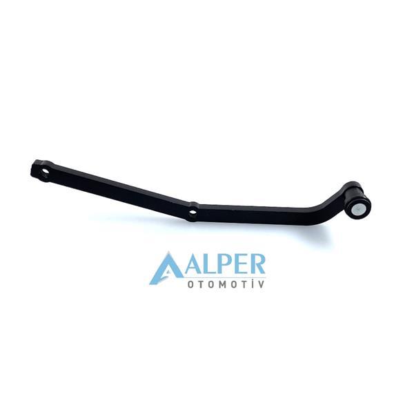 ORTA KAPI UST MEKANIZMASI SAG DOBLO III - ALPER - OEM 51814080