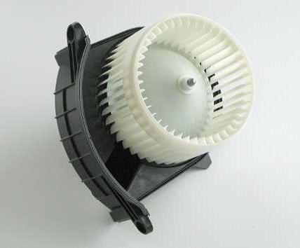 KALORİFER MOTORU KANGOO III-MERCEDES CITAN 08=> MASTER III-MOVANO B 10=> (2720500Q0J-A4158350700-A4158350800-93197783) - DENSO - OEM 7701068992
