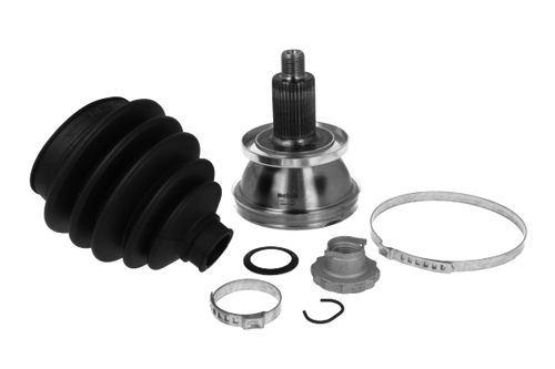 AKS KAFASI DIŞ POLO-CORDOBA-FABIA 1.4 16V (BBY-BBZ-BKY-CGPA-CGGB) - CIFAM - OEM 6Q0498099D