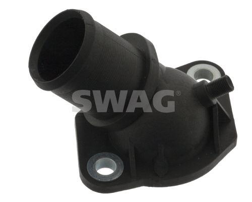 SOĞUTMA SUYU FLANŞI P306-P405-P406-P806-BOXER-JUMPER-PARTNER-BERLINGO-XSARA 1.6-1.8-2.0 İ (FEBI 17935) - SWAG - OEM 1336.A1