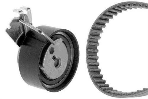 EKSANTRİK GERGİ KİTİ P106-206-207-306-307-BIPPER-PARTNER-BERLINGO-C2-NEMO-XSARA-FIORINO 1.4-1.4i - PSA - OEM 9400831869
