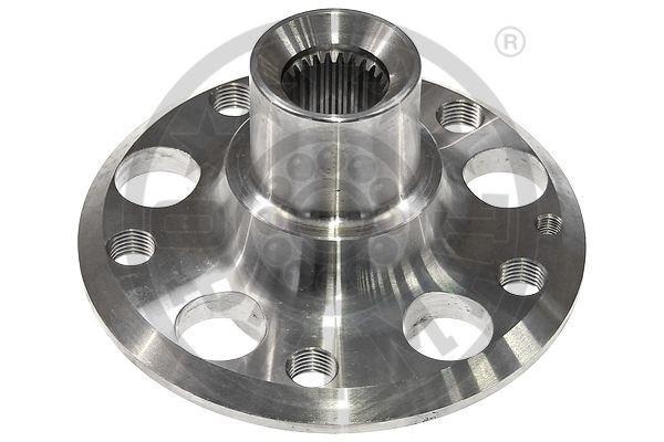PORYA ON MERCEDES W169 W245 - OPTIMAL - OEM A1693370145