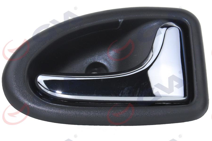 İÇ AÇMA KOLU ÖN SAĞ KROM CLIO (98-04) - GVA - OEM 8200669525