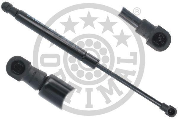GAZ YAYI KAPI RENAULT TWIZY (MAM) 2012/04=> - OPTIMAL - OEM 804623943R