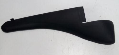 ÖN CAM IZGARA KENAR BAKALİTİ SOL RENAULT MASTER III 10> - WPI - OEM 668110012R