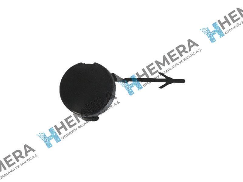 ÖN TAMPON ÇEKİ DEMİR KAPAĞI CLIO 4 (13-15) - TAIWAN - OEM 511809674R