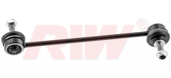 Z ROTU ÖN SAĞ-SOL CHEVROLET SPARK 1.0L 1.2L 10-> - RIW - OEM 95947829