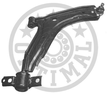 SALINCAK SAĞ SKODA FELICIA - OPTIMAL - OEM 007304446