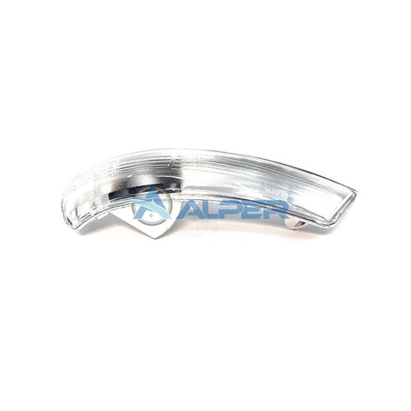 DIŞ DİKİZ AYNA SİNYALİ SAĞ FOCUS II 08> MONDEO IV 07>14 - ALPER - OEM 8M5113B384AA