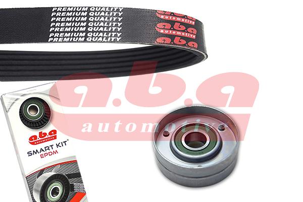 ALTERNATÖR GERGİ KİTİ ASTRA F- ASTRA G-CORSA B-VECTRA-OMEGA 1.4-1.6-1.8-2.0-2.2 91=> (25007026 + 6PK1725) - ABA - OEM 1340533