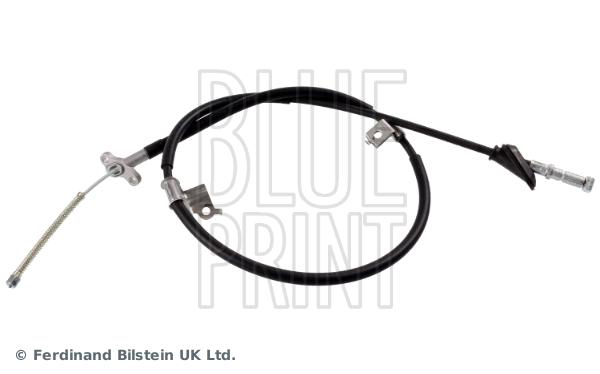 EL FRENİ TELİ CR-V 1995-06 — BLUEPRINT ADH246149 - BLUEPRINT - OEM 47560S9AE01