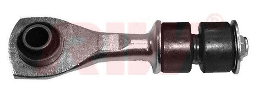 VIRAJ ASKI ROTU ARKA SAPLAMASI FORD MONDEO 92> — RIW FO4024 - RIW - OEM 93BB