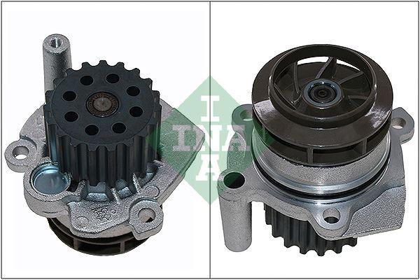 DEVİRDAİM CADDY III-GOLF VI-JETTA III-PASSAT-CRAFTER-T5-BEETLE-AMAROK-A3-A4-A5-A6-Q3-Q5 2.0TDİ 11=> - INA - OEM 03L121011J
